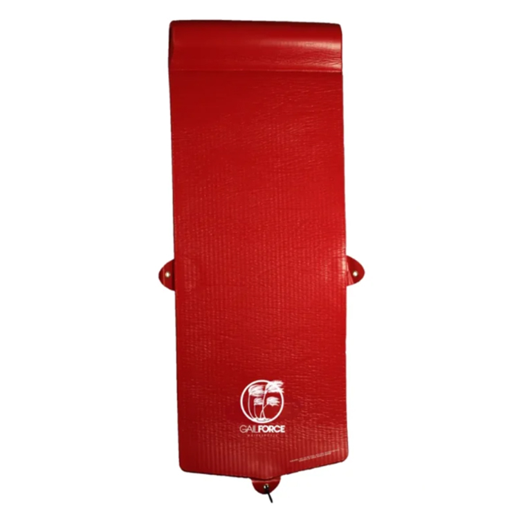 Red Connectable Foam Mattress