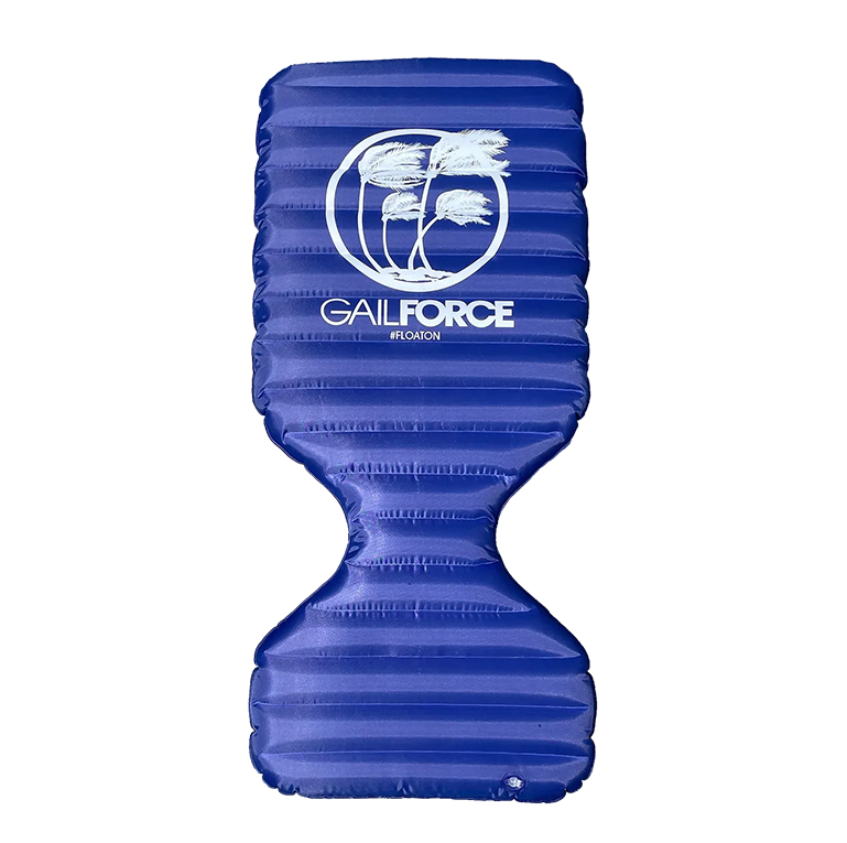 Gail Force Water Sports White Saddle Float – Model FR570 (New With Tags)