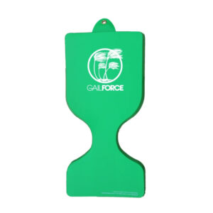 SaddlePro - Lime Green