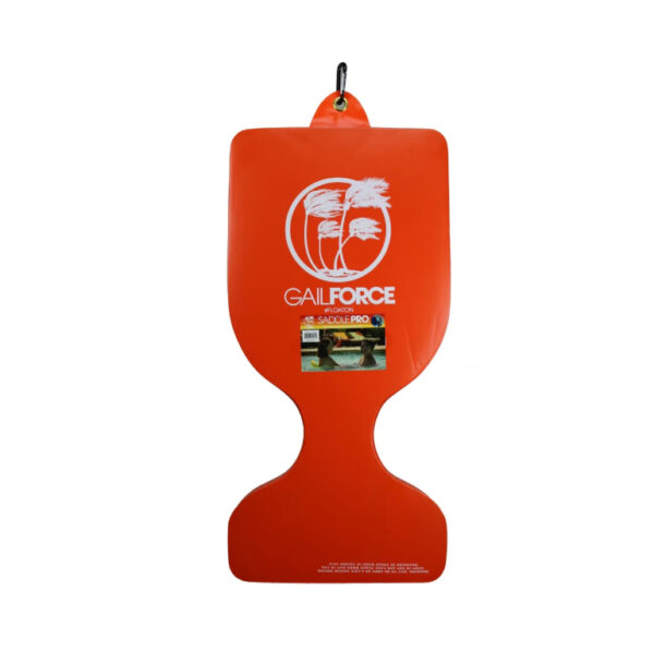 SaddlePro - Orange
