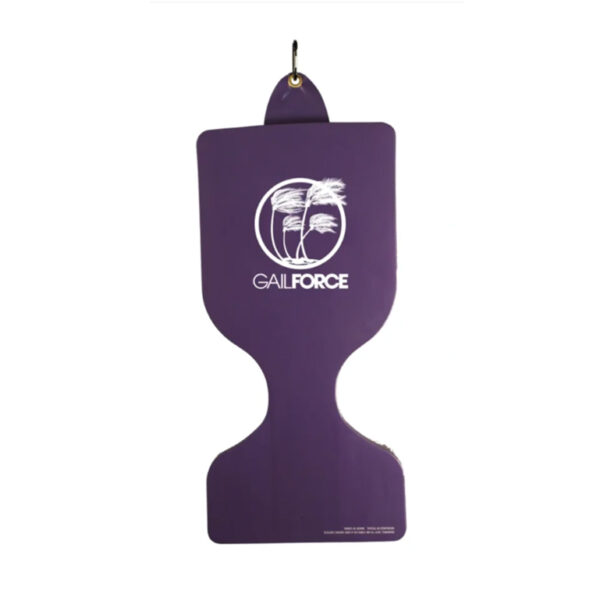SaddlePro - Purple