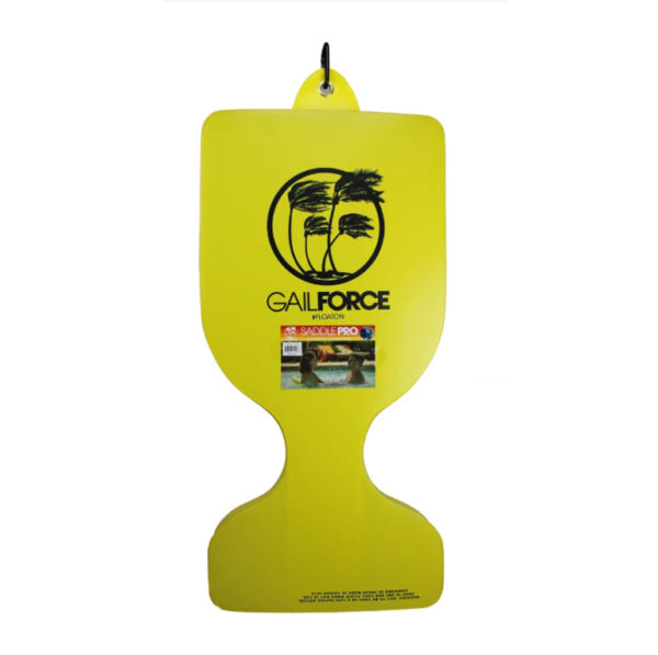 SaddlePro - Yellow