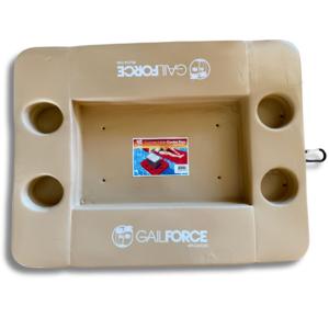 Clearance/Seconds – Cooler<b>TRAYS</b> - Sand