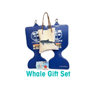 Gift Sets - Whale Gift Set