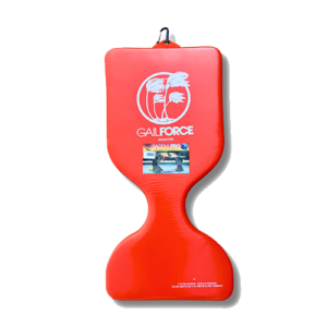 Saddle<b>PRO</b> - Orange