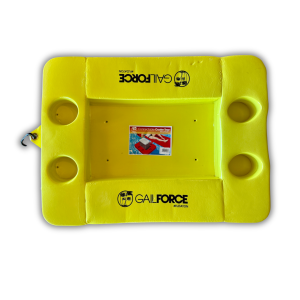 Clearance/Seconds – Cooler<b>TRAYS</b> - Yellow