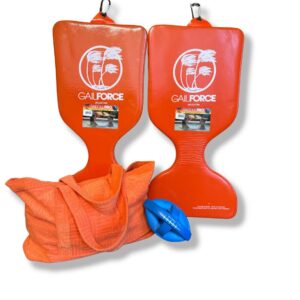 Gift Sets - Orange Gift Set